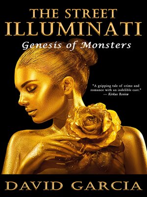 cover image of The Street Illuminati